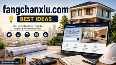 fangchanxiu. com