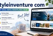 styleinventure com