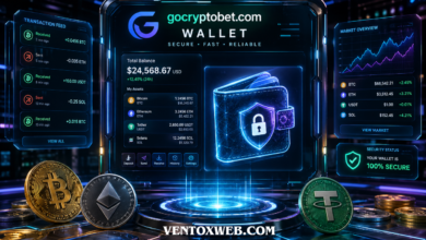 gocryptobet.com wallet