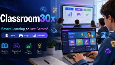 classroom30x