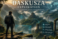 daskusza exploration