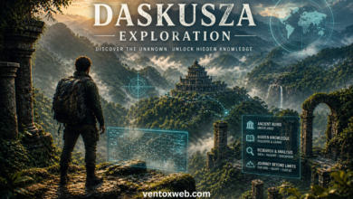 daskusza exploration