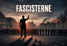 fascisterne