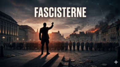 fascisterne