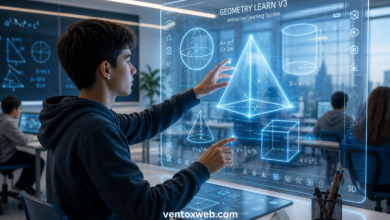 geometry learn v3