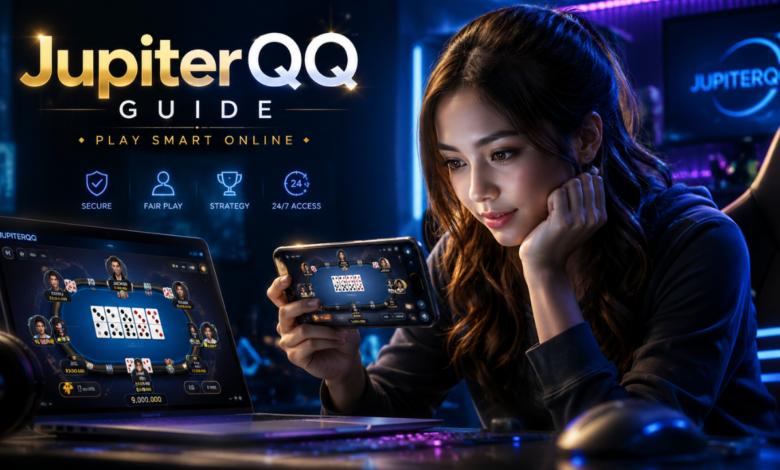 jupiterqq