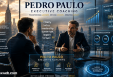 pedro paulo executive coaching
