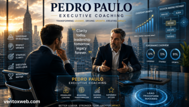 pedro paulo executive coaching
