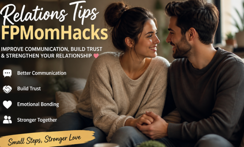 relations tips fpmomhacks